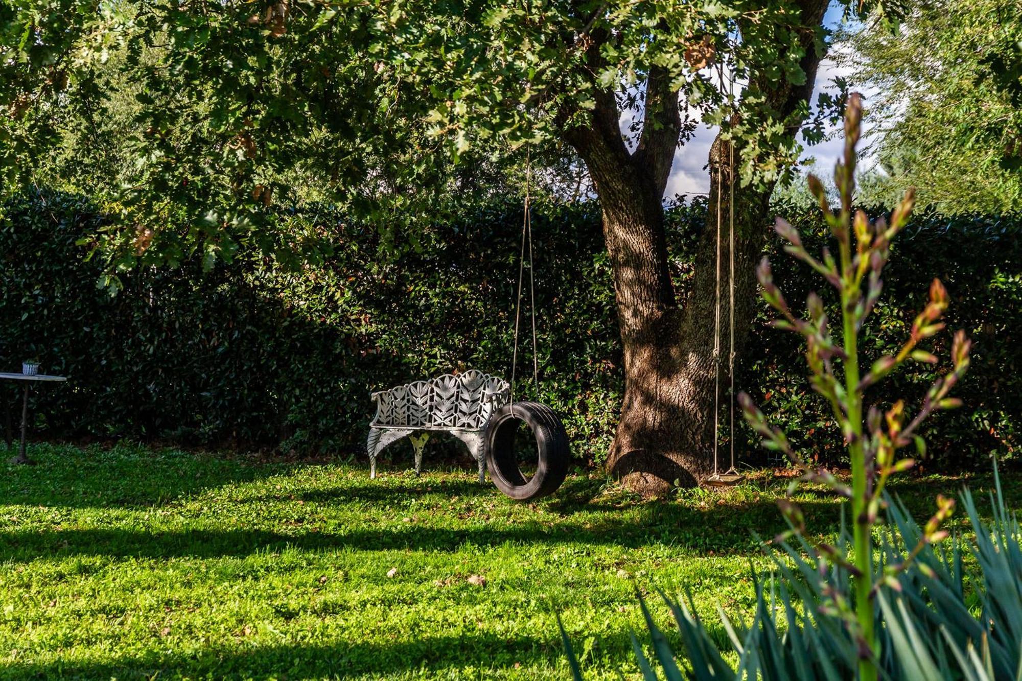 Agriturismo Bio Fattoria Casetta 加沃拉诺 外观 照片