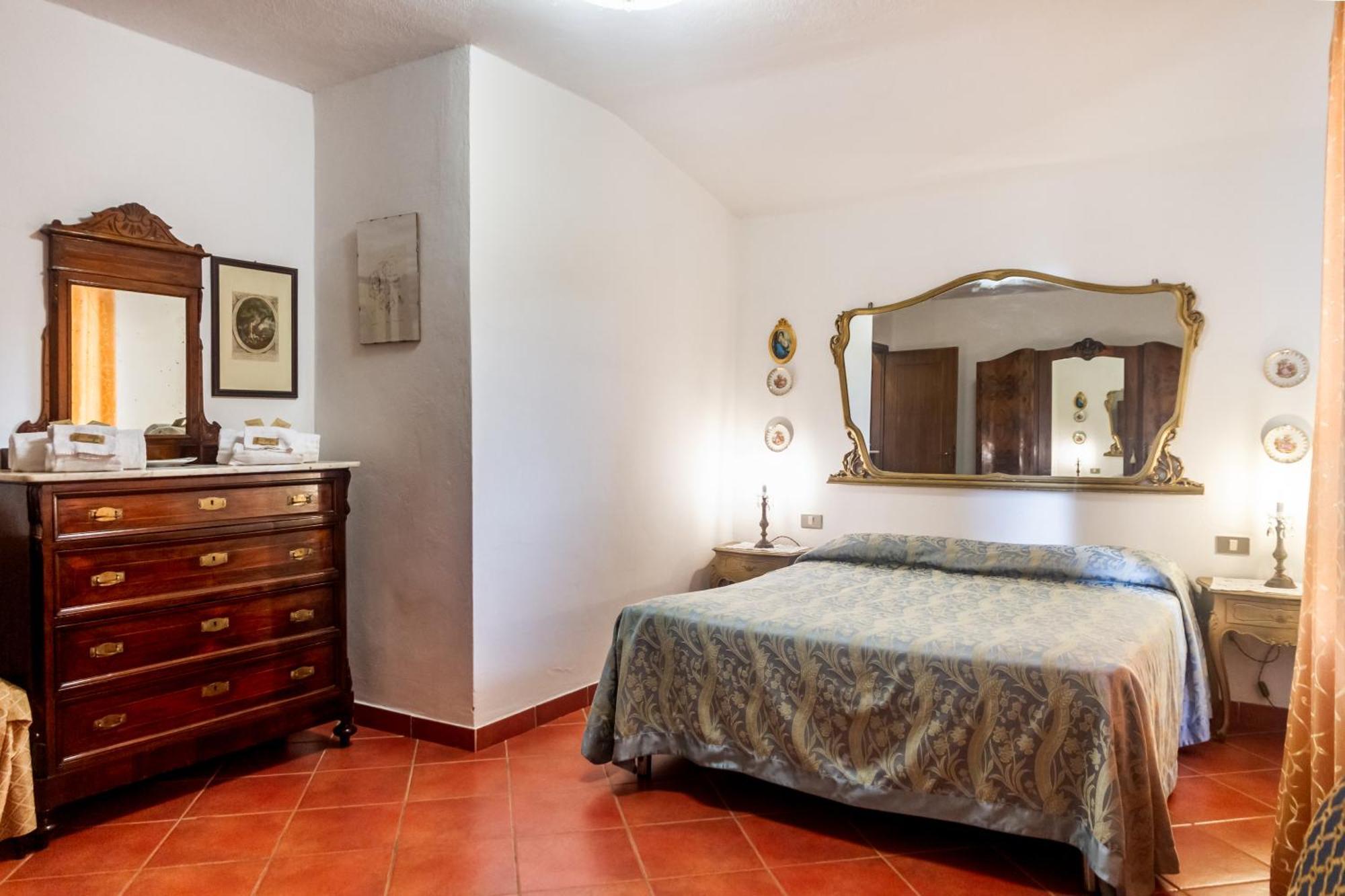 Agriturismo Bio Fattoria Casetta 加沃拉诺 外观 照片