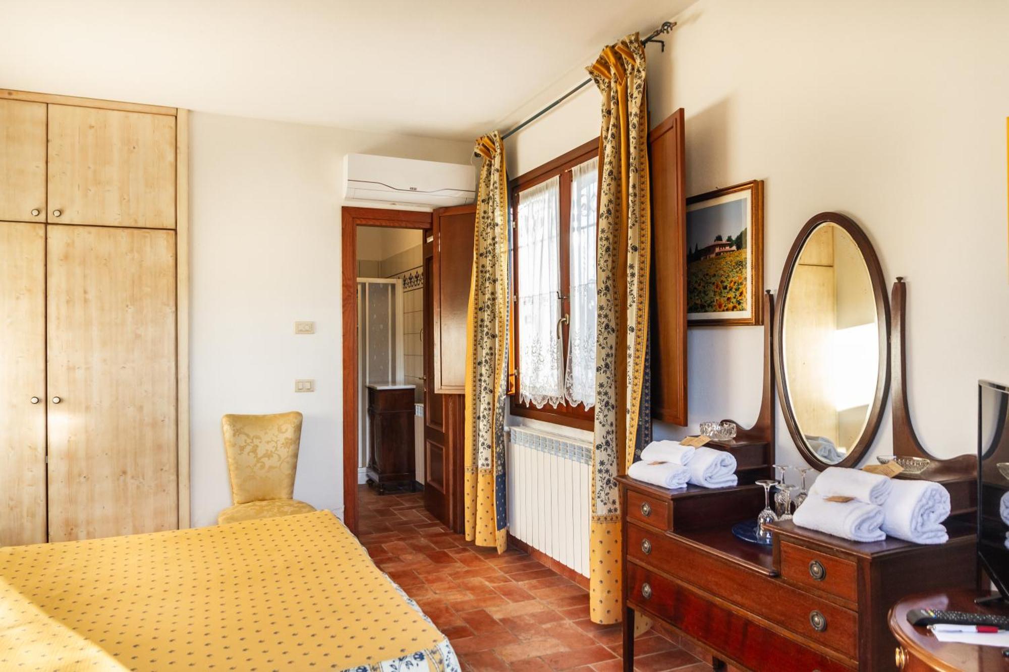 Agriturismo Bio Fattoria Casetta 加沃拉诺 外观 照片